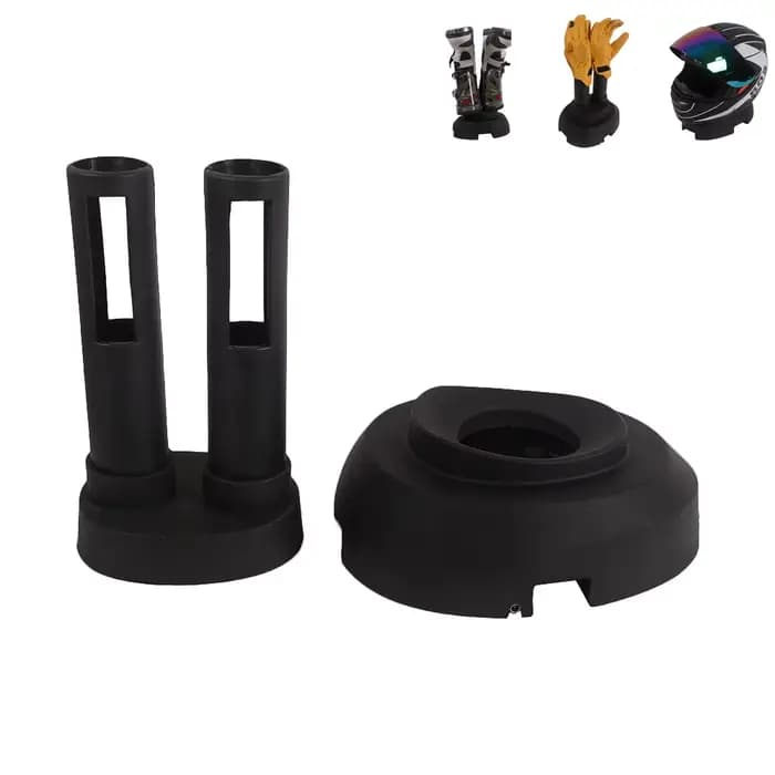 Support de vaccage Universel pour Casque de Moto