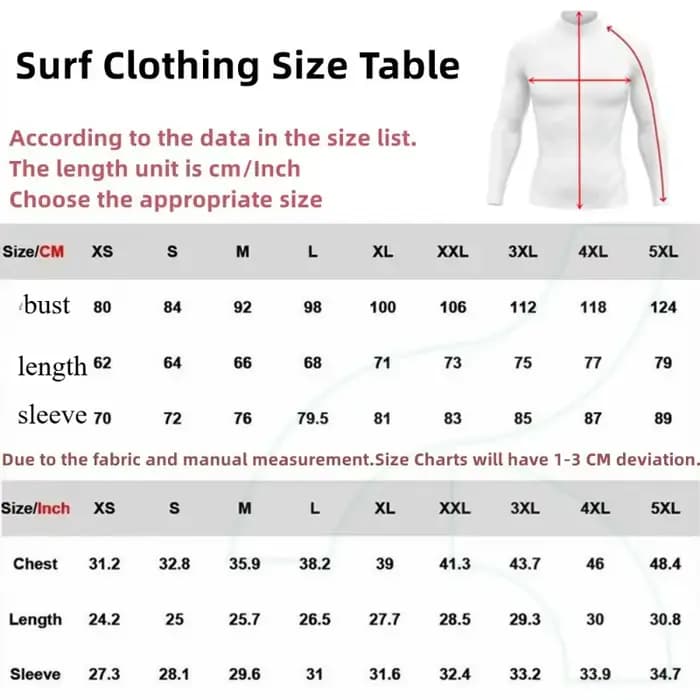 Maillot de bain pour homme 2026 Nouveau modèle à manches longues Séchage rapide Protection solaire anti-UV