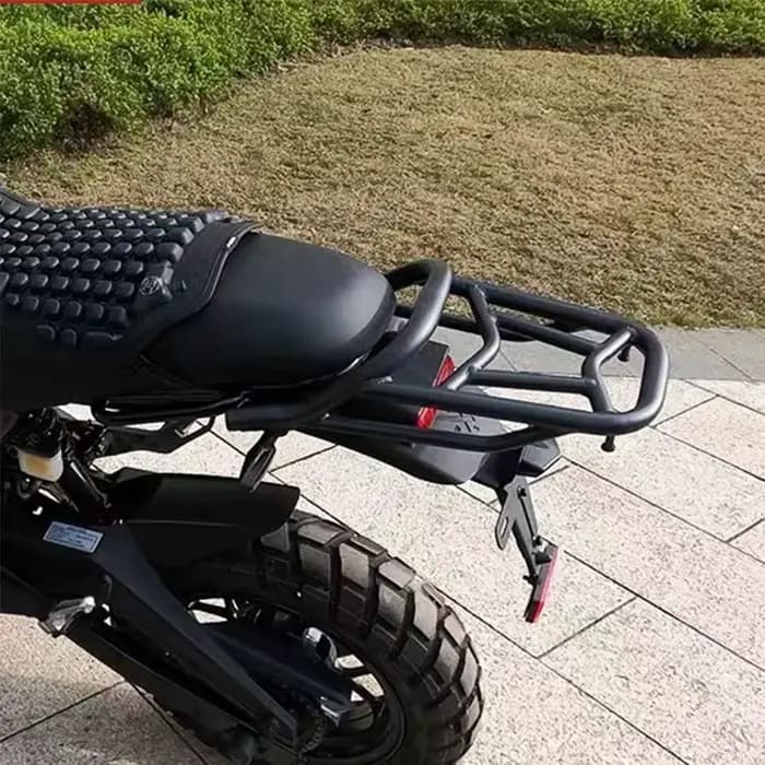 Accessoires de moto d'origine pour BRIXBOUCrossfire