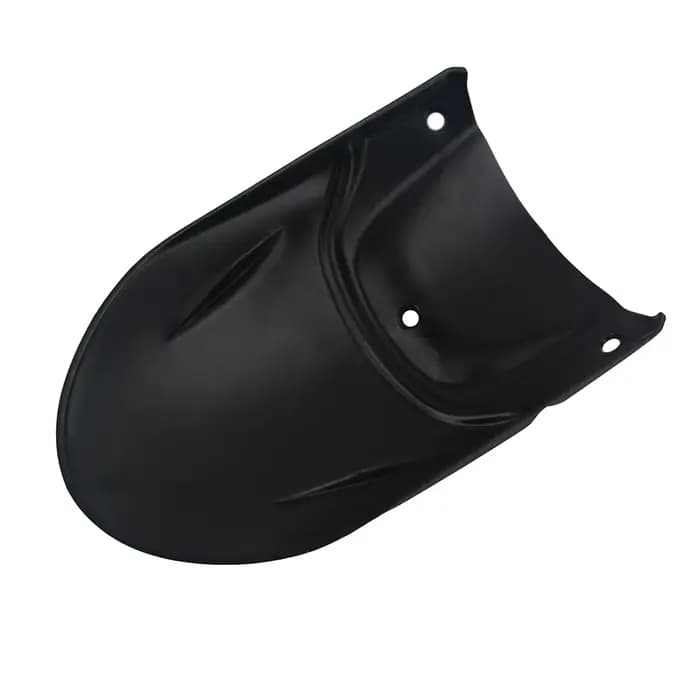Extension de Garde-Boue Avant Modifiée pour Moto DucsauScrambler800 ScramJeff 800 2014-2020