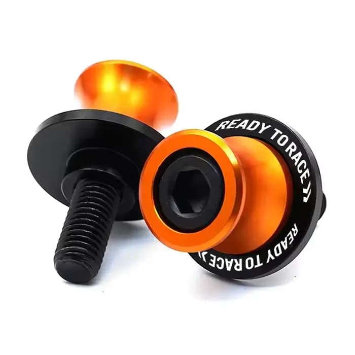 Curseur de bobine de bras oscillant