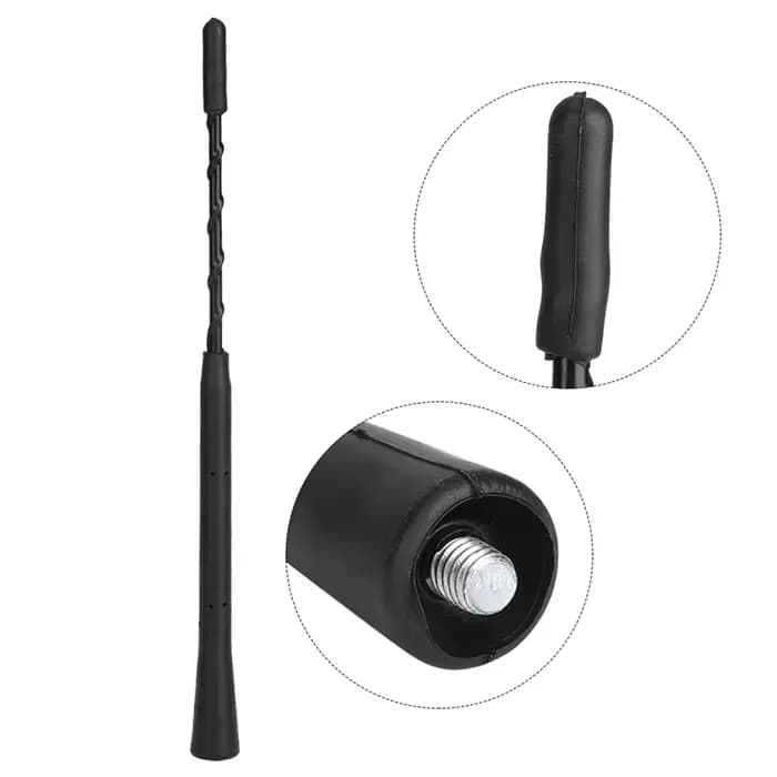 Antennes automobiles pour BMW Chevrolet Mazda Dodge Lexus Mitsubishi Toyota Nissan Volkswagen antenne de voiture mât