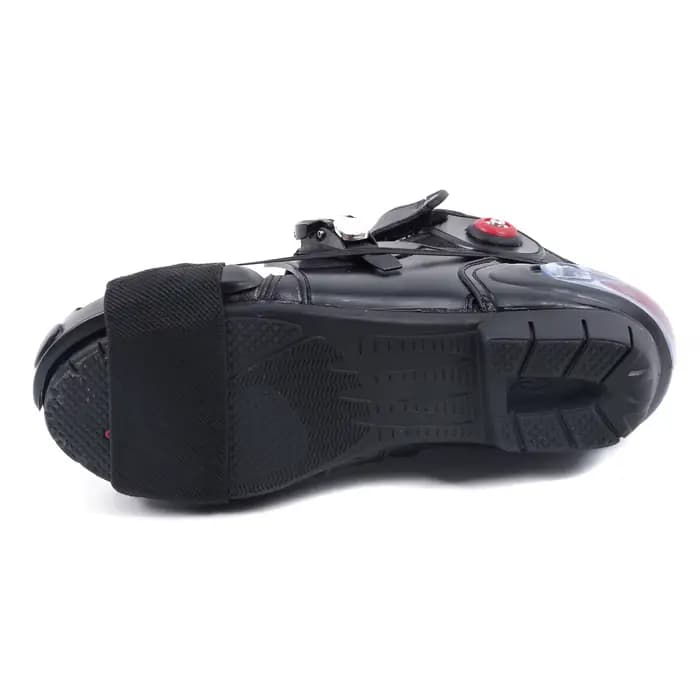 Accessoires de levier de vitesse pour chaussures, protection de bottes de moto