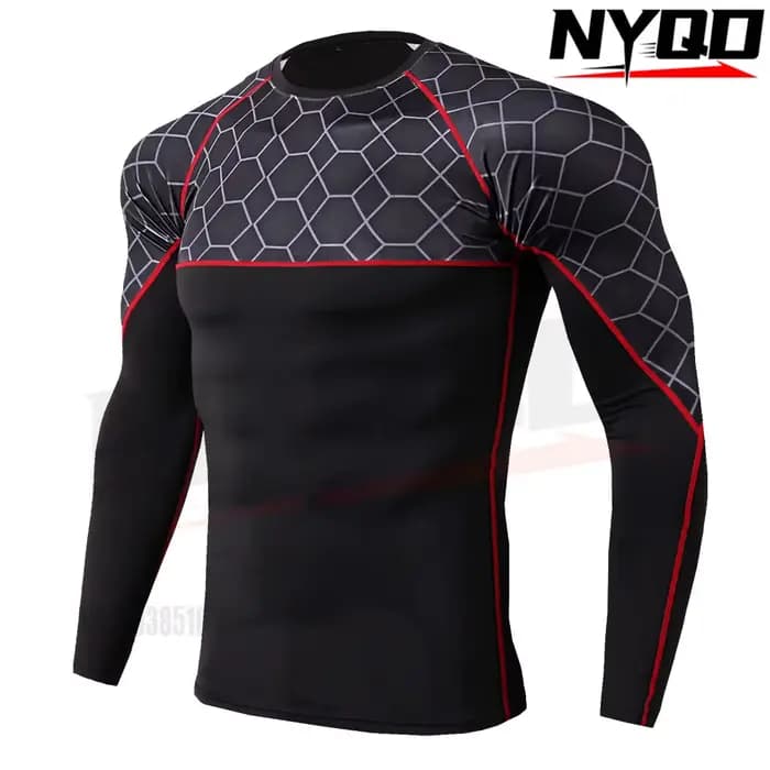 Ensembles de sous-vêtements de moto pour hommes