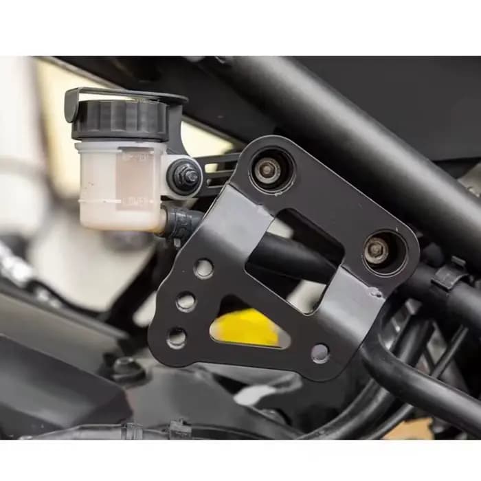 Accessoires moto pour YAMAHA XSR900 FZ09 MT09 trucs