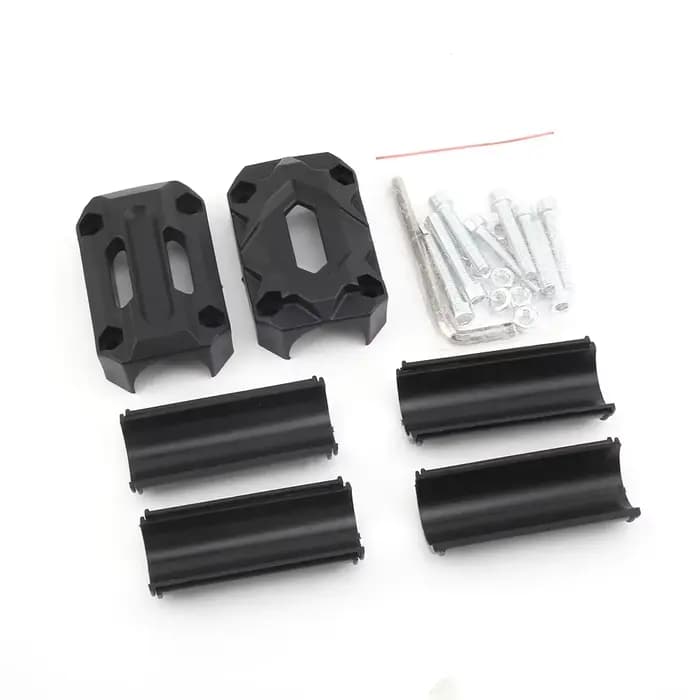 Pour X-ADV XADV 750 2017-2023 2022 2021 2024 X ADV accessoires moteur garde pare-chocs Crash Barres Protection