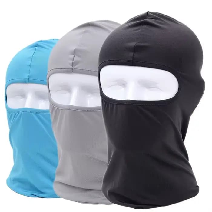 Masque de casque de Moto pour requin, 23 couleurs, pour homme et femme