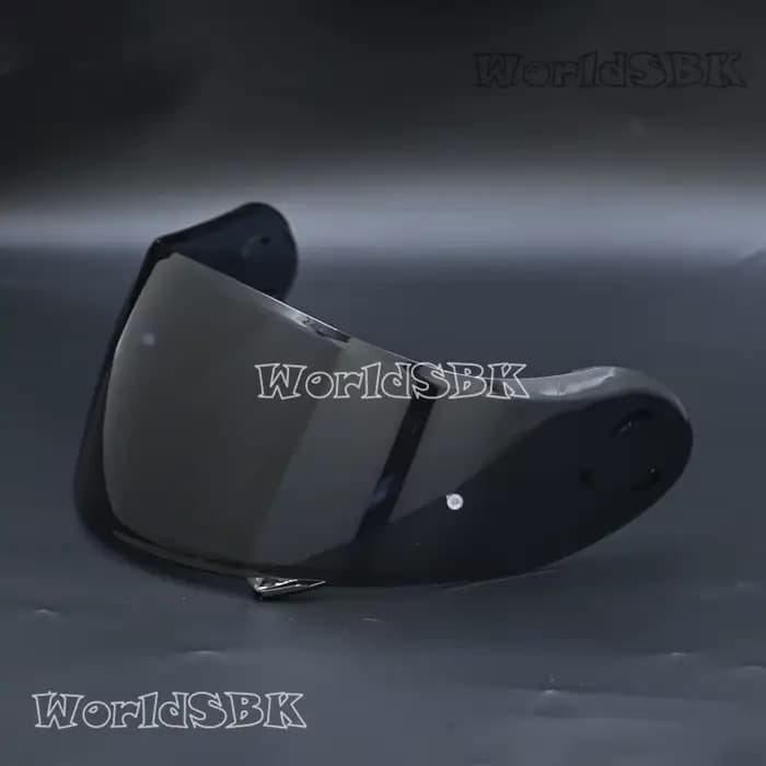 Visière de casque pour Shoei Neotec 2 Neotec II CNS-3