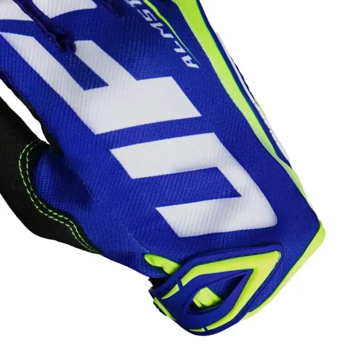 Ufo presque adulte MX gants de Moto