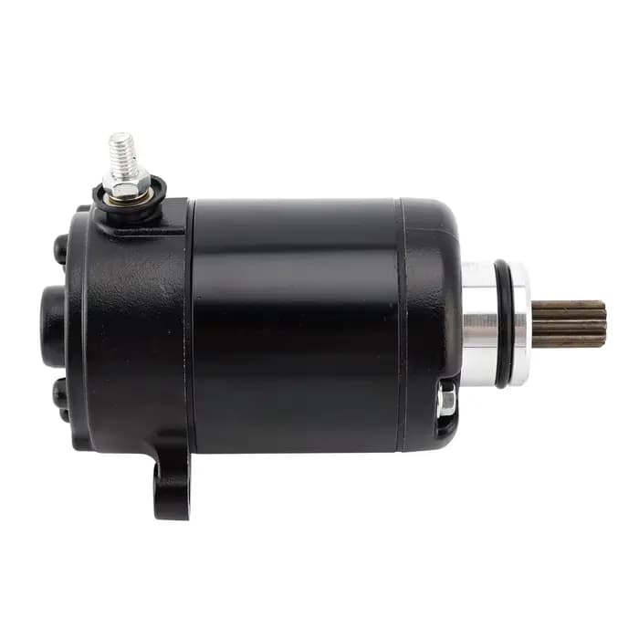 Démarreur de moteur pour Benelli BN 125 / TNT 125 Tornado 2017 2018 2019 2020 2021 2022 2023 2024 2025