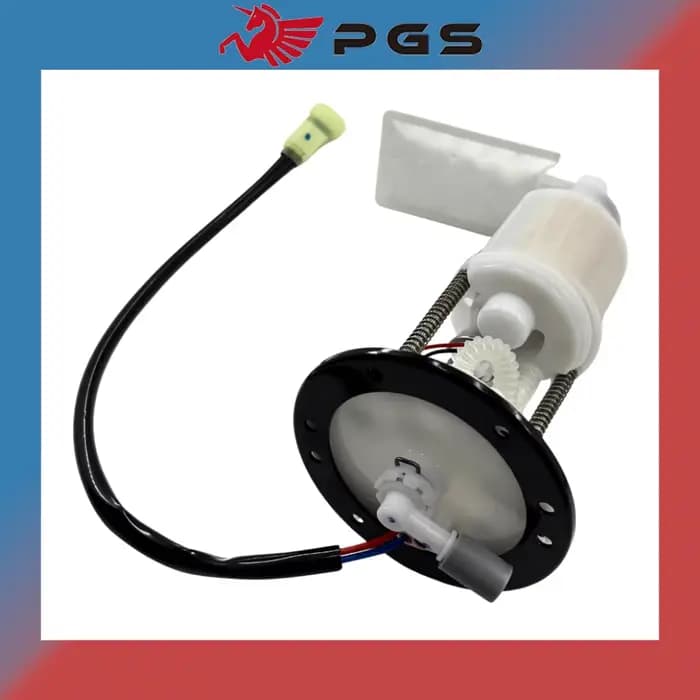Pompe à carburant d'origine pour CF 500 X5 X5HO X6 450 520 600 625 ATV UTV Quad 901F-150900 Machine de remplacement électrique pièces de kart