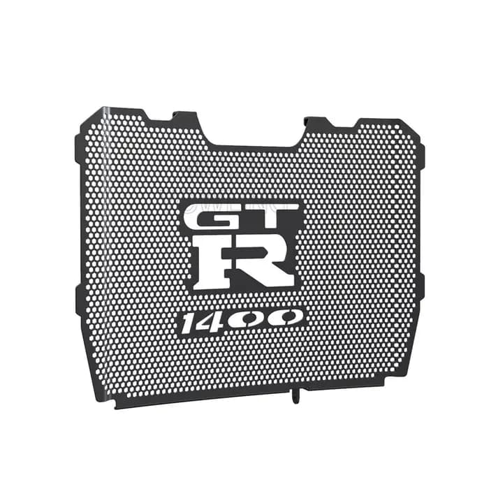 Couvercle de Protection de Calandre pour Moto Kawasaki, GTR1400 2008-2023, 2022, 2021, 2020, 2019, 2018, 2017, 1400