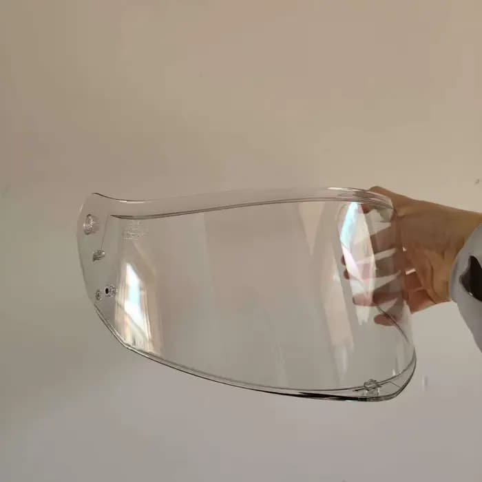 Visière photochromique LS2 Stream II FF808 pour casque de moto