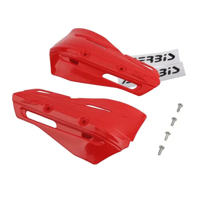 Enduro Motocross Handguard Cross Protection des mains pour KTM Kawasaki Yamaha Honda Suzuki universel Dirt Bike moto accessoires