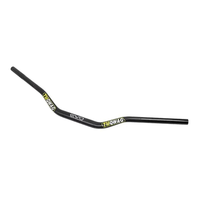 Guidon de moto tout-terrain 1-1/8 "28MM CNC