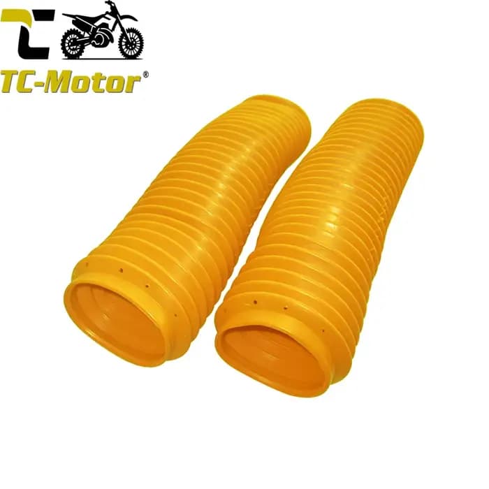 Protège-fourches avant TC-Motor