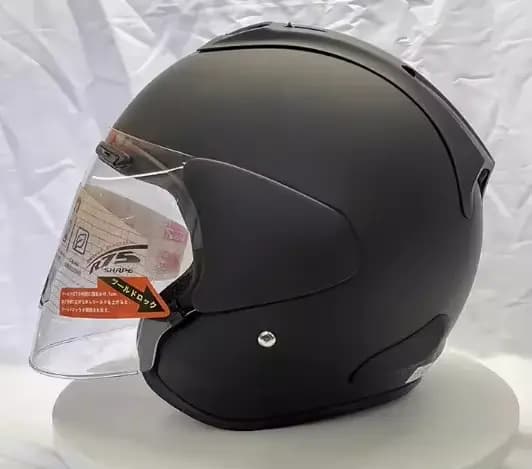 2025 VZ-RAM noir mat demi-casque unisexe moto tout-terrain SZ-R VAS casque descente course montagne croix Casco Capacete fg