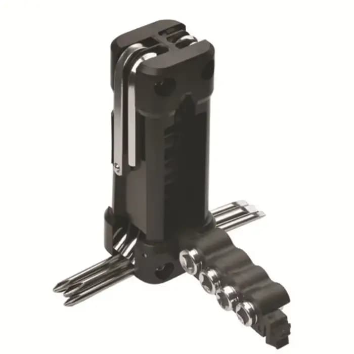 Kit d'Outils Multifonctions pour Moto