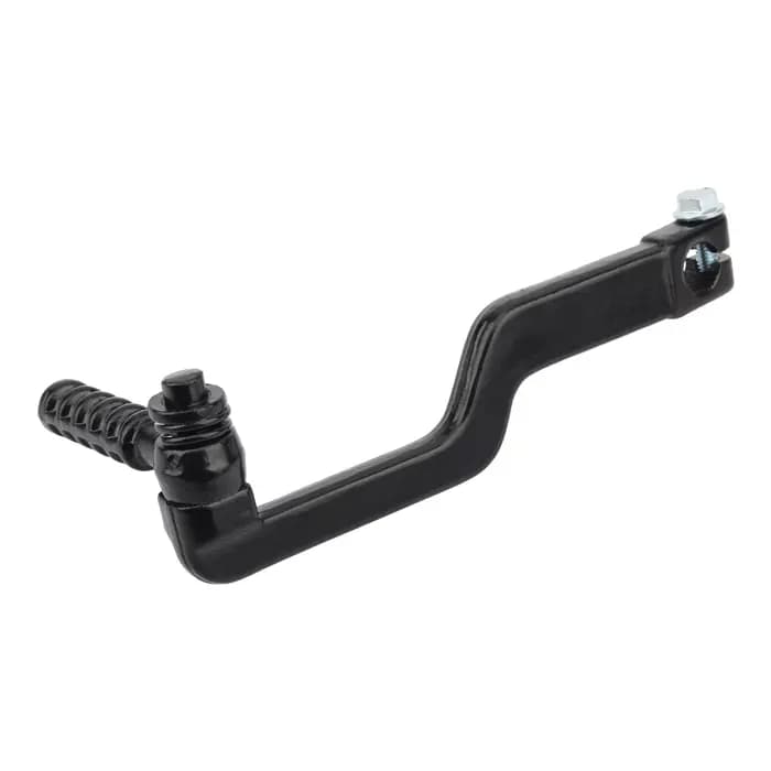 Levier de démarrage à pédale pour moto 4 temps 50cc 60cc 80cc 150cc 139QMB