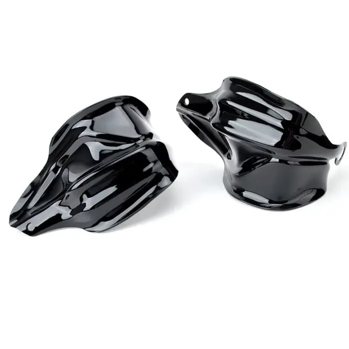 Pour BMW R1200GS LC Adventure R1250GS F850GS F750GS moto rehausser garde-main bouclier protecteur garde-mains poignée Protection