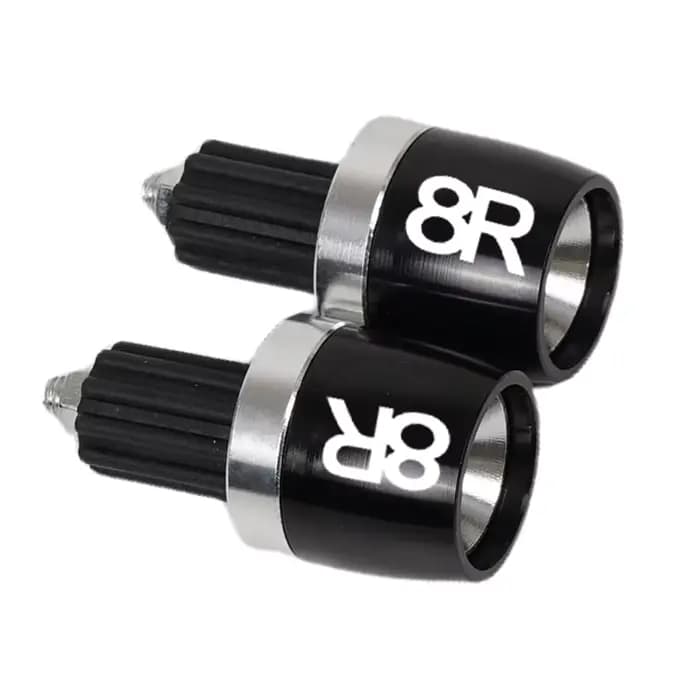 Accessoires pour moto Suzuki GSX-8R GSX 8R GSX-R : Embouts de guidon