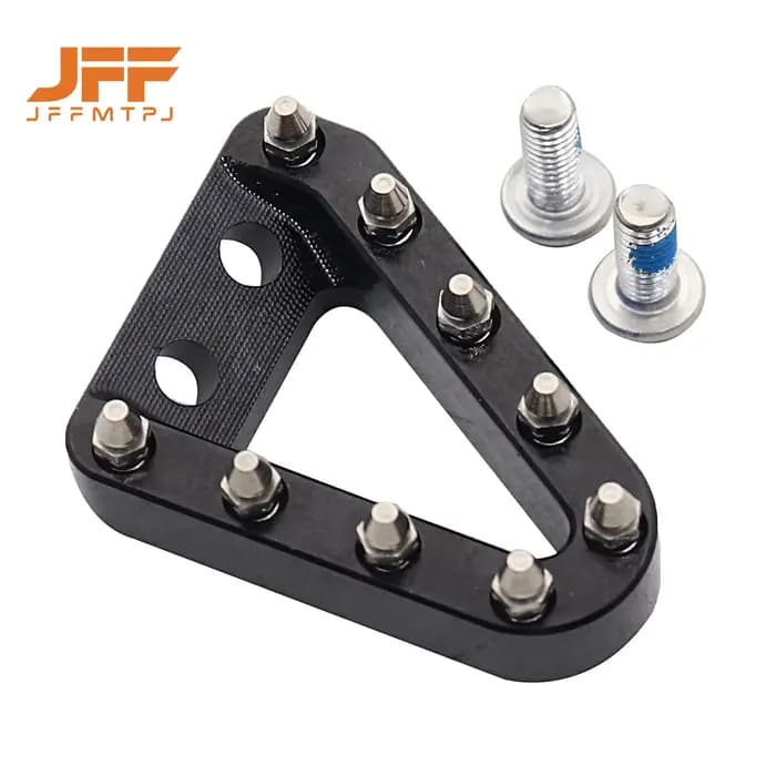 Pédale de frein arrière pour moto KTM SX SXF EXC EXCF XCW XCF