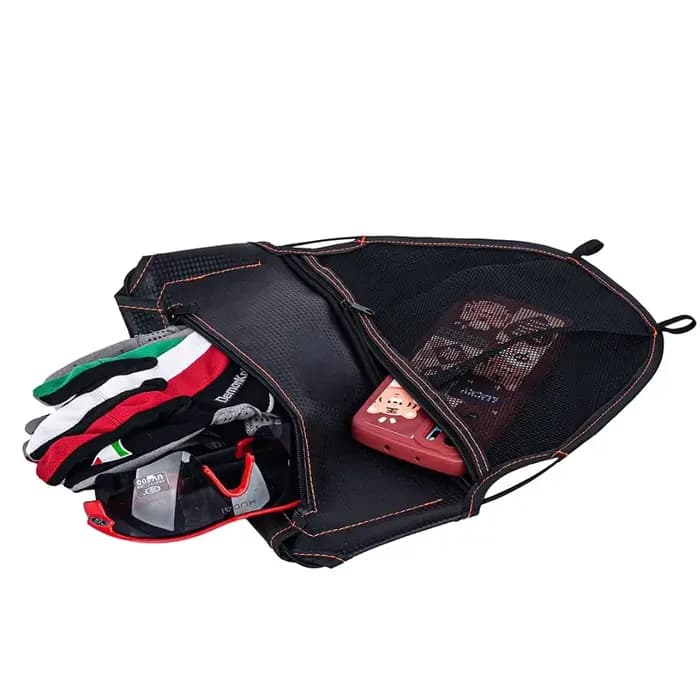 Sac de siège de moto et Scooter