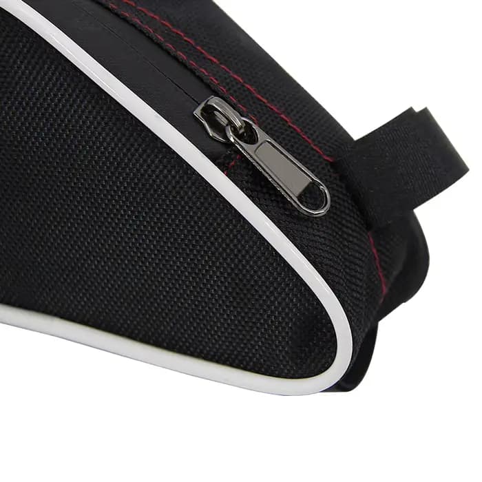 Pour BMW F800GS F700GS F 800 700 GS cadre de moto sac latéral pare-chocs Crash Bar sacs Mini outils de réparation Packs accessoires sacoches