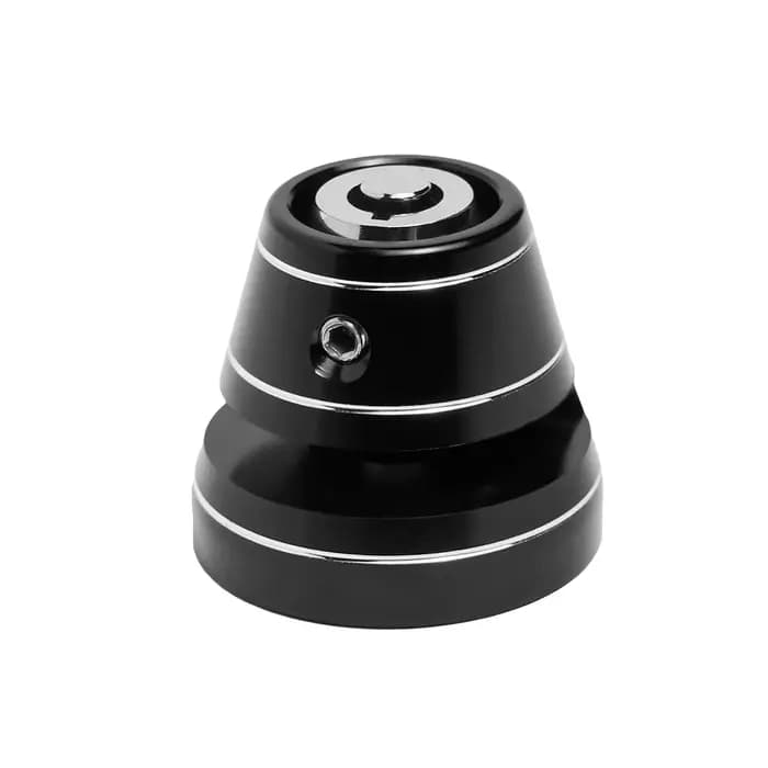 Verrou de casque de guidon pour Can Am Ryker/Rally Edition/Sport 2019 – 2023