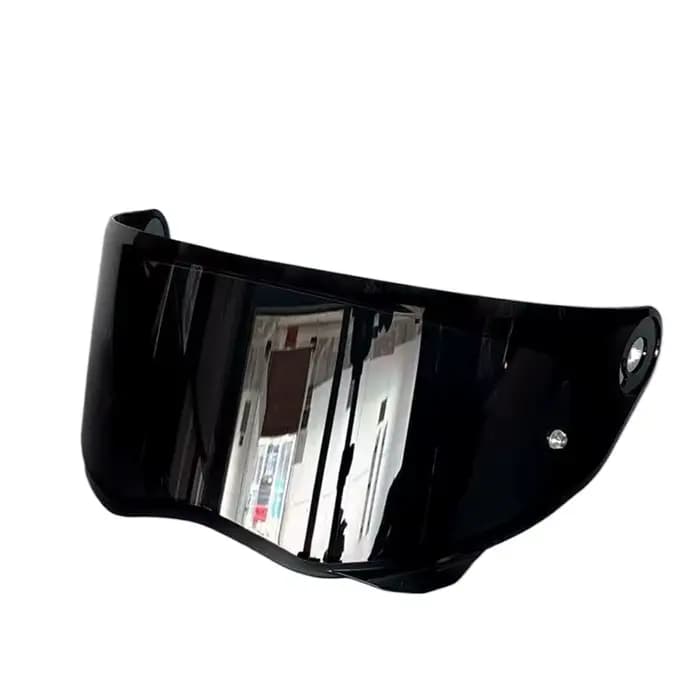 Lentille de visière de casque de moto V10