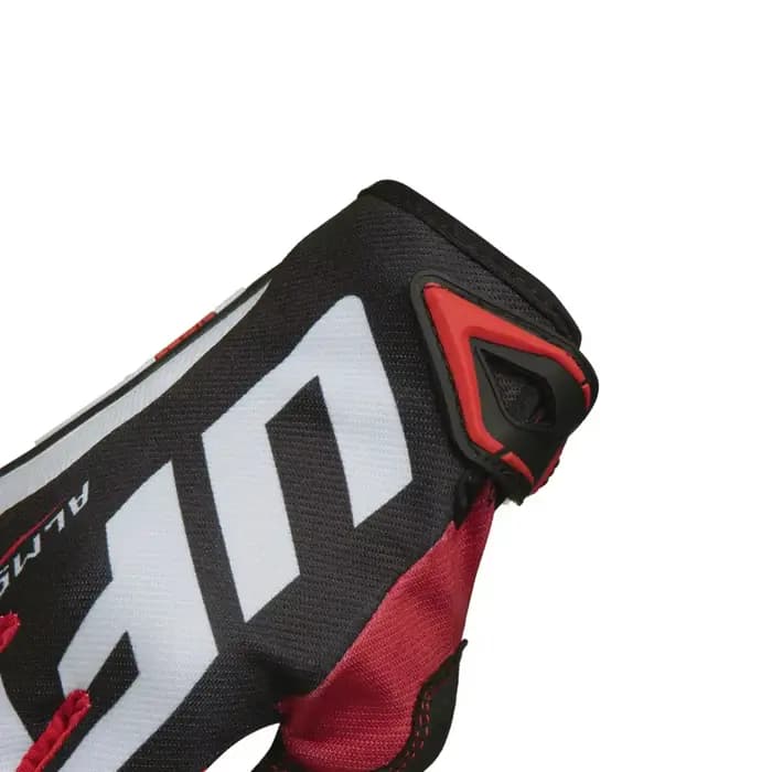 UFO Almst gants de Moto tout-terrain Enduro antichoc hommes course Guantes