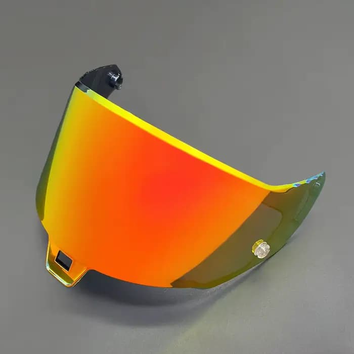 Visière de casque de moto R10 pour Alpinestars Supertech R10