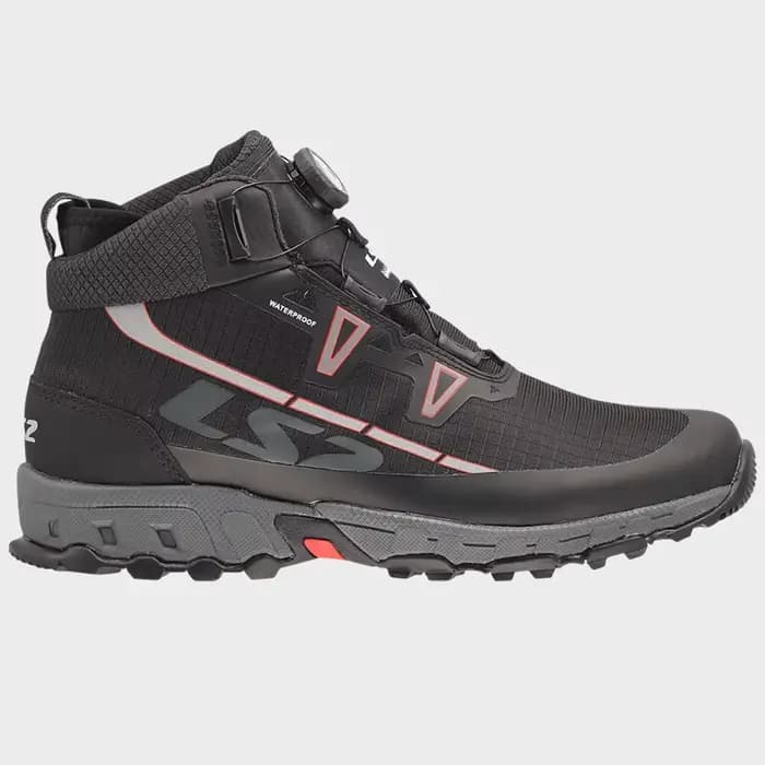 TREKKER MBW015 Bottes de protection pour moto / Chaussures