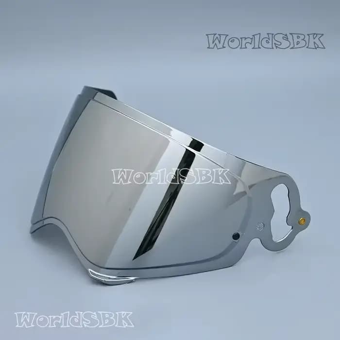 Bouclier de visière de casque pour Arai t-cross 5 TOUR CROSS 5