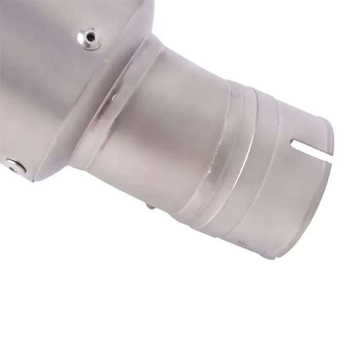 Sans lacet pour S1000RR S1000R M1000RR M1000R 2019-2025 Moto course alliage de titane