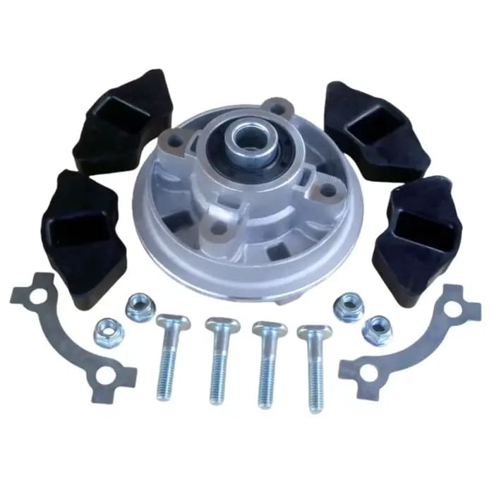 Moto CG125 CB GLR Yamaha Yeria TT-R YBZ TTR countaudit 150 F28 5VL JYM YBS JOwheel montage siège tampon corps engrenage