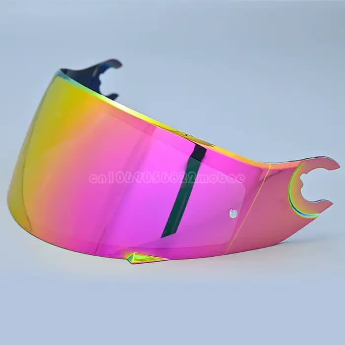 Casque de moto en carbone pour Shlavabo Skwal 2