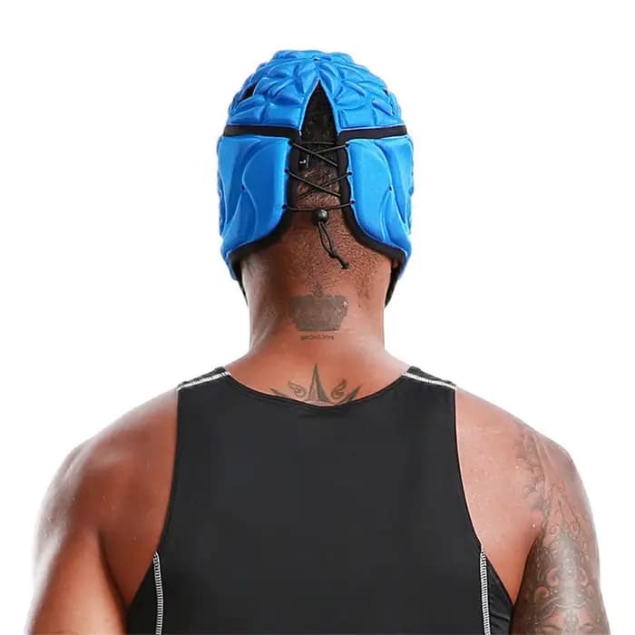 Casque souple antichoc pour adultes