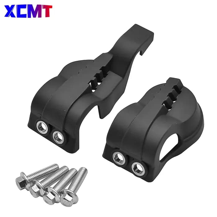 Protection de fourche inférieure pour KTM Husqvarna EXC EXCF SX SXF XC XCF FE FX TE TX 125 150 250 300 350 450 501 2016-2024