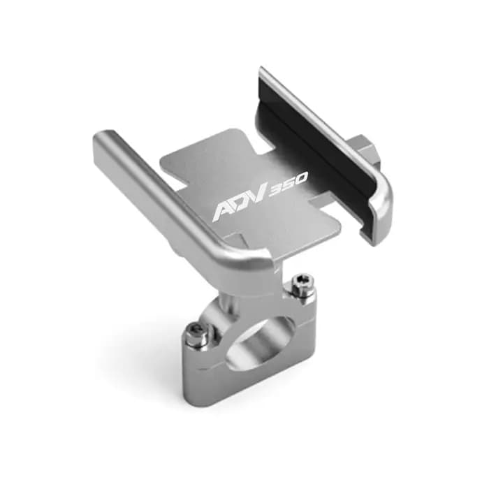 Support de guidon GPS pour téléphone portable