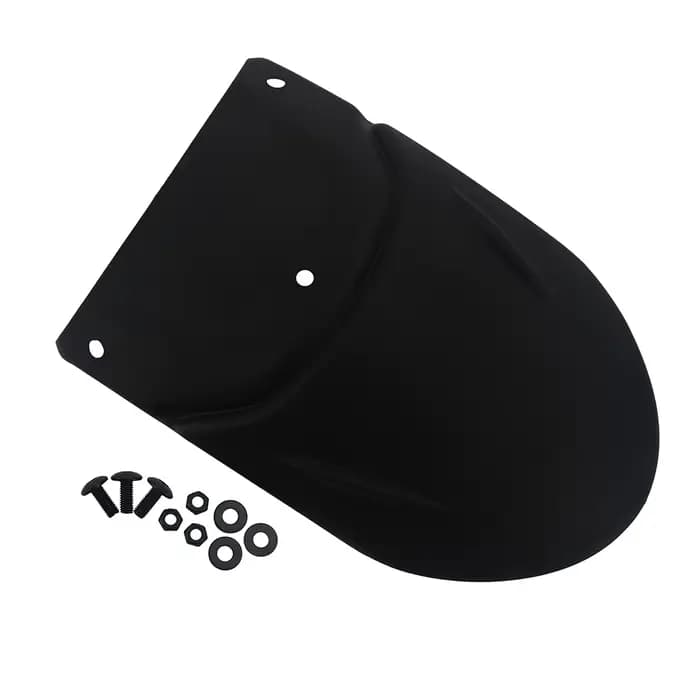 Extension de Garde-Boue Avant Modifiée pour Moto DucsauScrambler800 ScramJeff 800 2014-2020