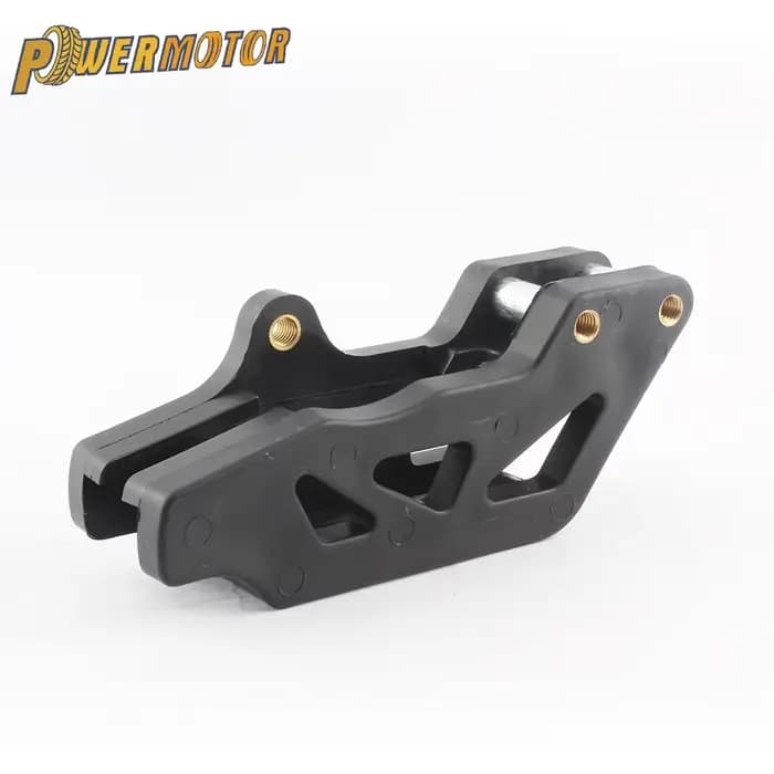 Guide de chaîne de moto Enduro couvre protecteur Protection universelle pour Honda Yamaha 125 250 300 accessoires de Motocross de vélo de saleté