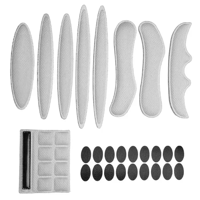 Kit de rembourrage de casque 27 pièces