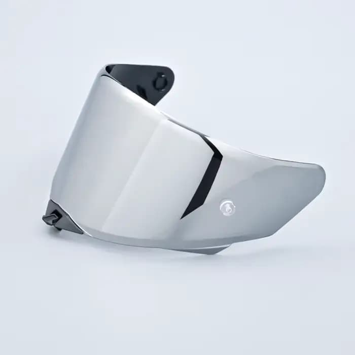Visière pour casque KYT TT REVO