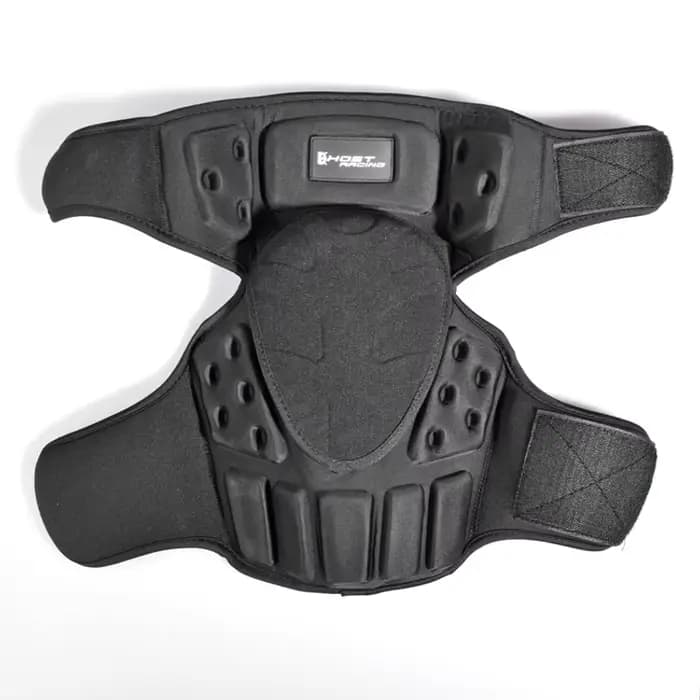 Équipement de protection pour moto et course en Kevlar