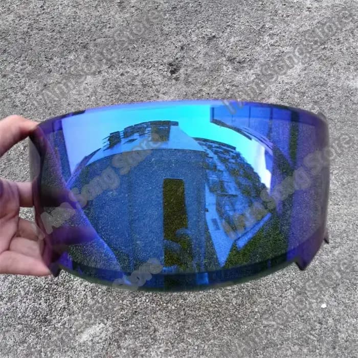 Éliminateur de casque de moto