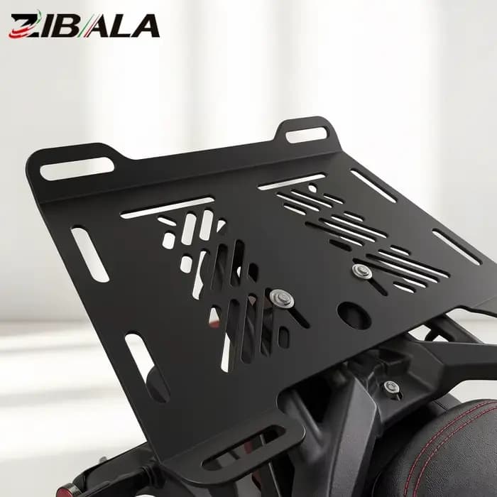 Pour Loncin VOGE 300 RALLY 300 GY 300RALLY 300GY 2024 2025 CRF300L – Support de bagages arrière