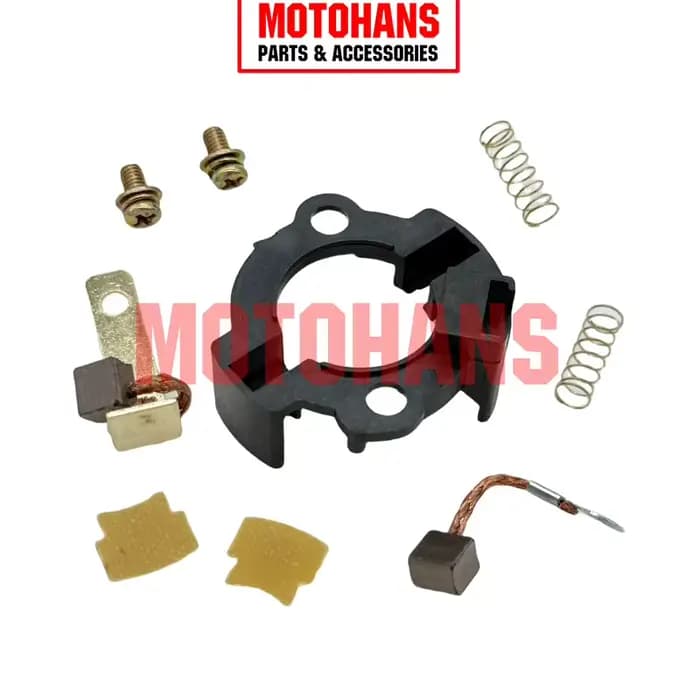 KIT de réparation de moteur de démarrage