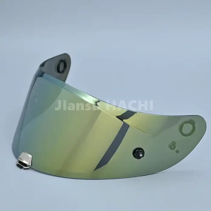 Pour HJC RPHA 70 PRHA 11 visière de casque de Moto HJ-26 lentille