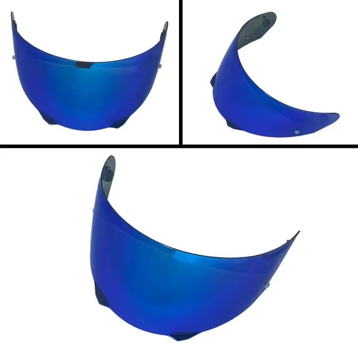 Visière de casque 90 I91 pour HJC I90 I91 HJ33